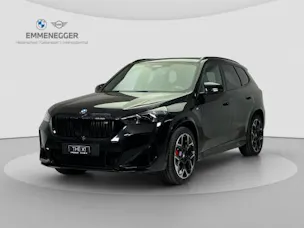 BMW X1 M35i xDrive