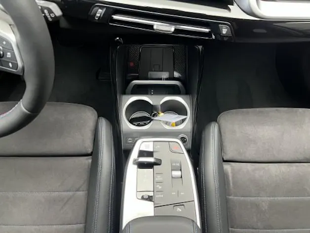 BMW X1 M35i xDrive