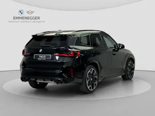 BMW X1 M35i xDrive