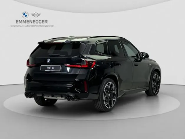BMW X1 M35i xDrive