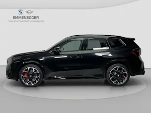 BMW X1 M35i xDrive
