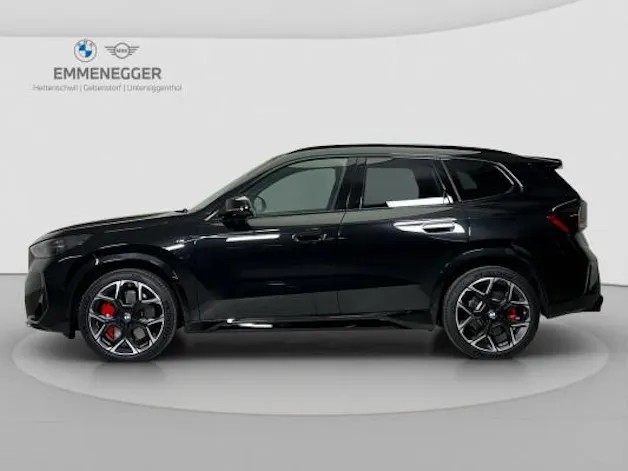 BMW X1 M35i xDrive
