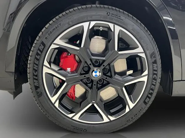 BMW X1 M35i xDrive