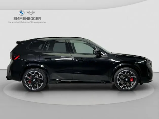 BMW X1 M35i xDrive