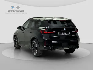 BMW X1 M35i xDrive
