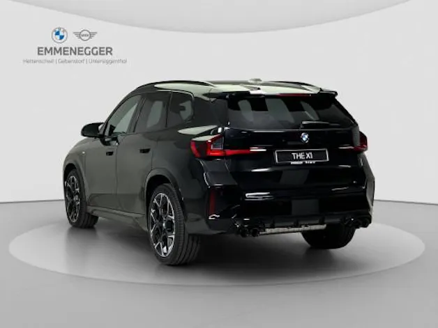 BMW X1 M35i xDrive