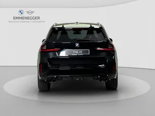 BMW X1 M35i xDrive