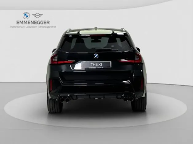 BMW X1 M35i xDrive