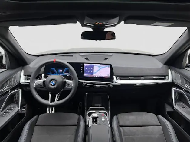 BMW X1 M35i xDrive