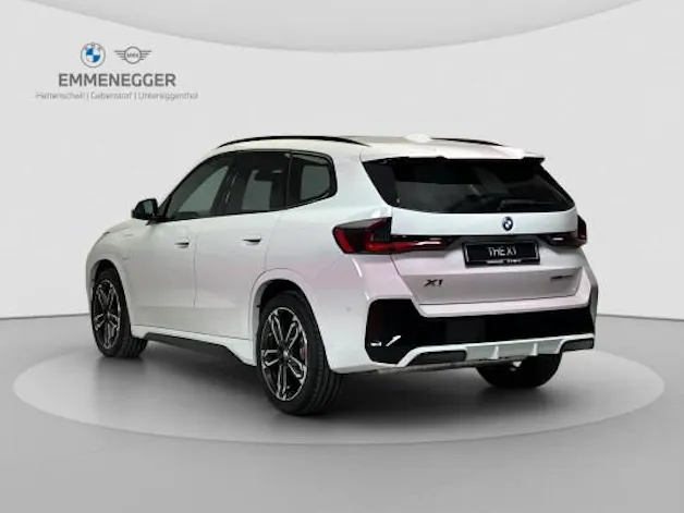 BMW X1 xDr 30e M Sport Pro