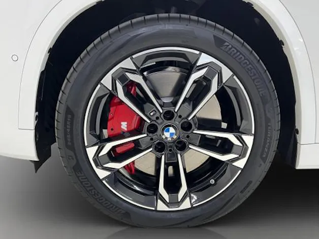 BMW X1 xDr 30e M Sport Pro