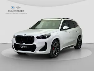 BMW X1 xDr 30e M Sport Pro