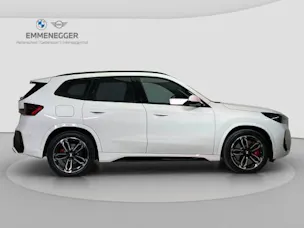 BMW X1 xDr 30e M Sport Pro