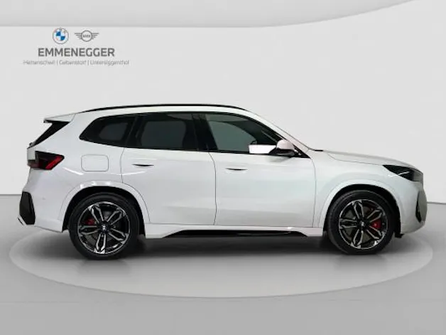 BMW X1 xDr 30e M Sport Pro