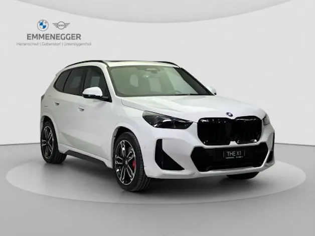 BMW X1 xDr 30e M Sport Pro