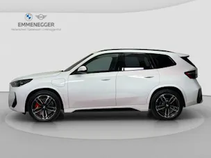 BMW X1 xDr 30e M Sport Pro