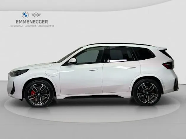 BMW X1 xDr 30e M Sport Pro