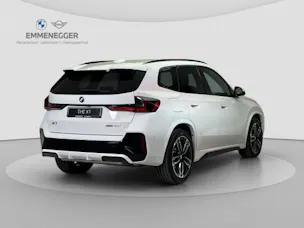 BMW X1 xDr 30e M Sport Pro