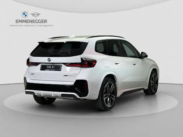 BMW X1 xDr 30e M Sport Pro