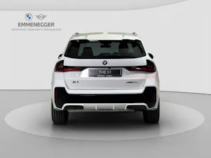 BMW X1 xDr 30e M Sport Pro