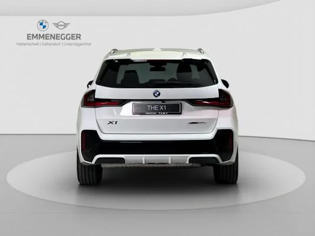 BMW X1 xDr 30e M Sport Pro