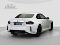 BMW M2 Steptronic