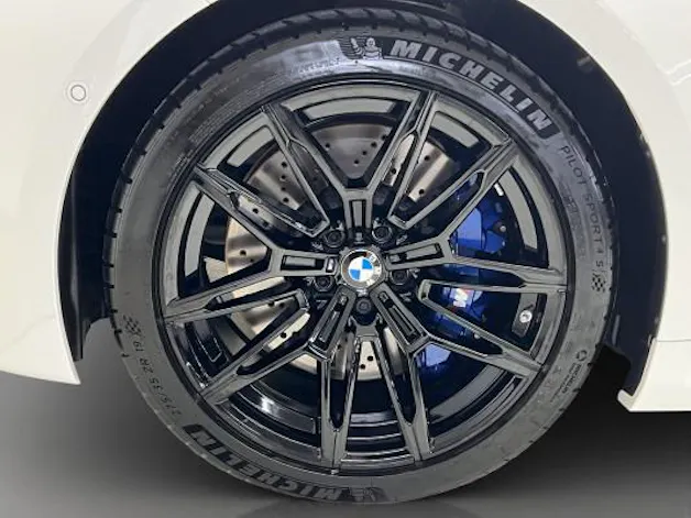 BMW M2 Steptronic