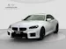 BMW M2 Steptronic