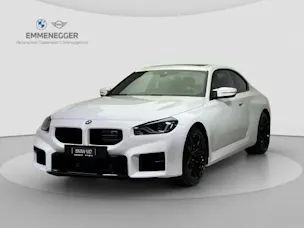 BMW M2 Steptronic