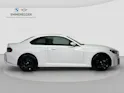 BMW M2 Steptronic