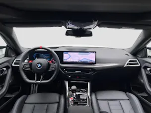 BMW M2 Steptronic