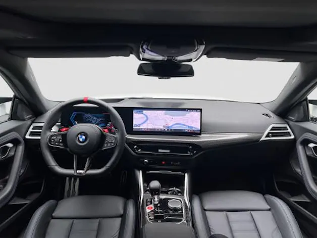 BMW M2 Steptronic