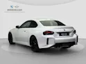 BMW M2 Steptronic