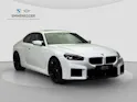 BMW M2 Steptronic