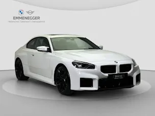 BMW M2 Steptronic