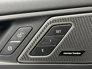 BMW iX1 eDrive 20 Ed. M Sport