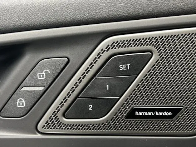 BMW iX1 eDrive 20 Ed. M Sport