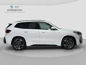 BMW iX1 eDrive 20 Ed. M Sport