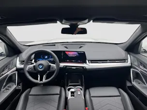 BMW iX1 eDrive 20 Ed. M Sport