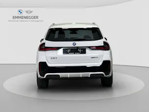 BMW iX1 eDrive 20 Ed. M Sport