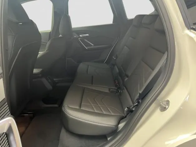 BMW iX1 eDrive 20 Ed. M Sport