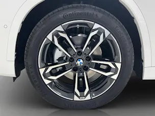BMW iX1 eDrive 20 Ed. M Sport