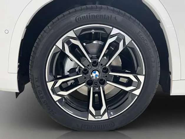 BMW iX1 eDrive 20 Ed. M Sport