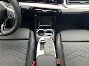 BMW iX1 eDrive 20 Ed. M Sport
