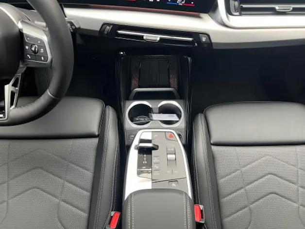 BMW iX1 eDrive 20 Ed. M Sport