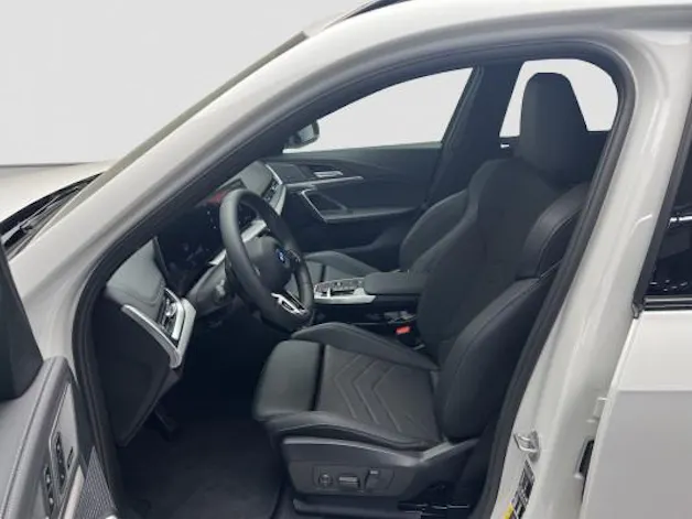 BMW iX1 eDrive 20 Ed. M Sport