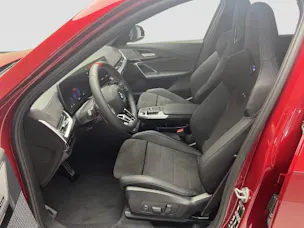 BMW X1 M35i xDrive