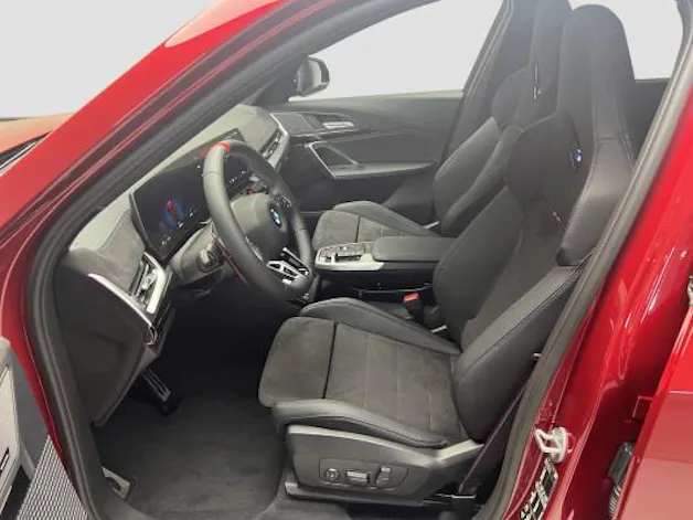 BMW X1 M35i xDrive