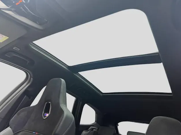 BMW X1 M35i xDrive