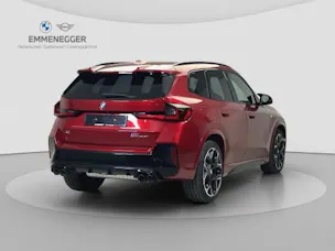 BMW X1 M35i xDrive
